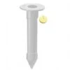 Portable Temporary Fence Ground Socket W/ Cap Promotions