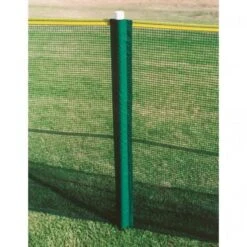 Enduro Mesh 471' Portable Temporary Outfield Fence Package Promotions -Ball Sports Store a15 968dkgrn 10 550x550 1