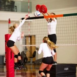Tandem Round Volleyball Blocking Pad Set Best Price -Ball Sports Store a25 011 02 550x550 1