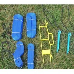 Tandem Adjustable Outdoor Volleyball Court Line System - 2" Best Price 11 Tandem Adjustable Outdoor Volleyball Court Line System - 2" Best Price -Ball Sports Store a25 024 02 550x550 1