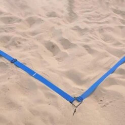 Tandem Adjustable Outdoor Volleyball Court Line System - 2" Best Price 13 Tandem Adjustable Outdoor Volleyball Court Line System - 2" Best Price -Ball Sports Store a25 024 03 550x550 1