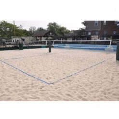 Tandem Adjustable Outdoor Volleyball Court Line System - 2" Best Price 10 Tandem Adjustable Outdoor Volleyball Court Line System - 2" Best Price -Ball Sports Store a25 024 04 550x550 1