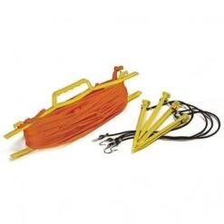 Tandem Outdoor Volleyball Court Rope Line System Best Price