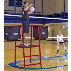 Tandem Volleyball Adjustable Training Tower Best Price