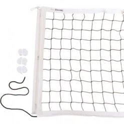 Spalding 3" Elite Steel Volleyball Net System, SES110 Best Price -Ball Sports Store a25 140c 11 550x550 1