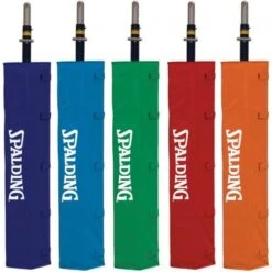 Spalding Volleyball Upright Padding, SV200-E Best Price -Ball Sports Store a25 140colorsb 11 550x550 1