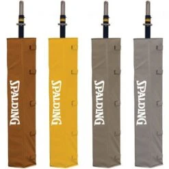 Spalding Volleyball Upright Padding, SV200-E Best Price -Ball Sports Store a25 140colorsc 11 550x550 1