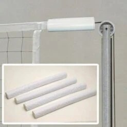 Jaypro PVB-7000 3-1/2" STANDARD PowerLite Volleyball Package, PVB-7PKG Best Price -Ball Sports Store a25 157c 550x550 1