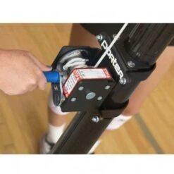 Porter Powr-Select Universal Volleyball Upright Winch Best Price -Ball Sports Store a25 169 02 550x550 1