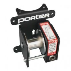Porter Powr-Select Universal Volleyball Upright Winch Best Price -Ball Sports Store a25 169 03 550x550 1