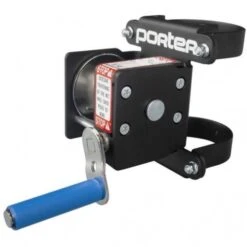 Porter Powr-Select Universal Volleyball Upright Winch Best Price