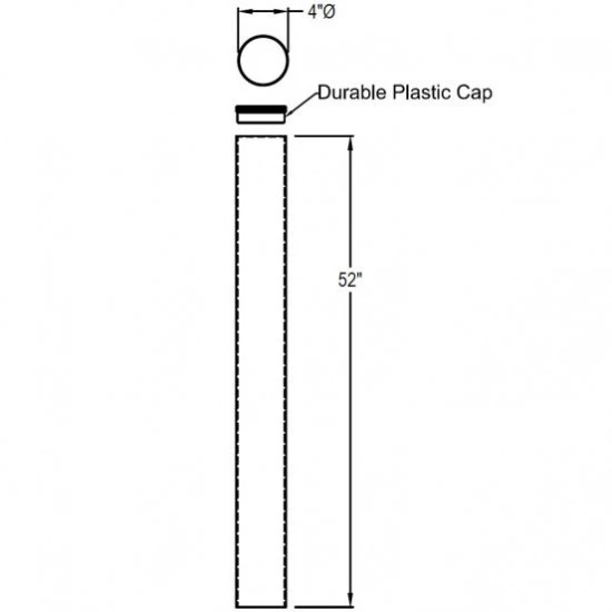 Bison Sand Volleyball Ground Sleeve Best Price 4 Bison Sand Volleyball Ground Sleeve Best Price - Image 2