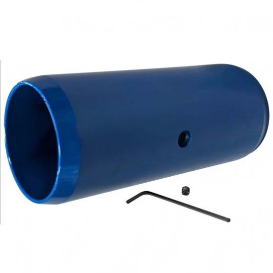 Porter 3.5" To 3" Volleyball Floor Sleeve Adaptor Best Price 4 Porter 3.5" To 3" Volleyball Floor Sleeve Adaptor Best Price - Image 2