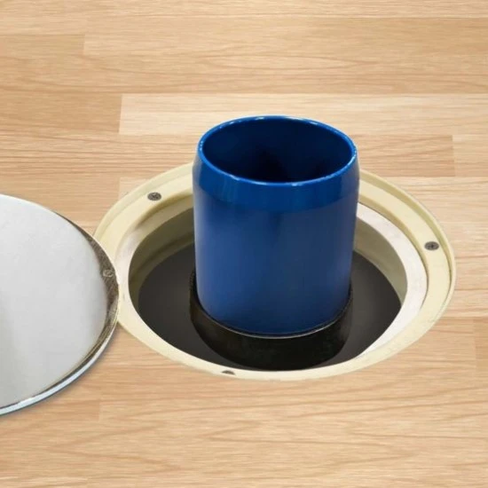 Porter 3.5" To 3" Volleyball Floor Sleeve Adaptor Best Price 5 Porter 3.5" To 3" Volleyball Floor Sleeve Adaptor Best Price - Image 3