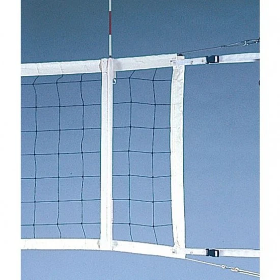 Jaypro Collegiate Competition Volleyball Net, PVBN-3 Best Price 3 Jaypro Collegiate Competition Volleyball Net, PVBN-3 Best Price