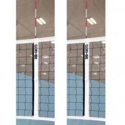 Porter Powr-Line Volleyball Net Boundary Marker W/ Antenna Best Price -Ball Sports Store a25 398 1 550x550 1
