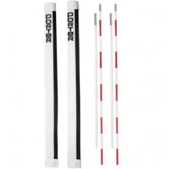 Porter Powr-Line Volleyball Net Boundary Marker W/ Antenna Best Price