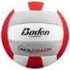 Baden VXT2 Softlight Oversized Training Volleyball, 30" Best Price -Ball Sports Store a25 423 new red 550x550 1