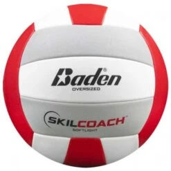 Baden VXT2 Softlight Oversized Training Volleyball, 30" Best Price