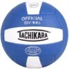 Tachikara SV18S Composite Leather Volleyball, COLORS Best Price -Ball Sports Store a25 429roy 11 550x550 1