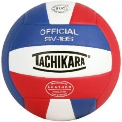 Tachikara SV18S Composite Leather Volleyball, COLORS Best Price -Ball Sports Store a25 429scawhtroy 1 550x550 1