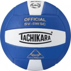 Tachikara SV-5WSC Composite Colored Volleyball Best Price