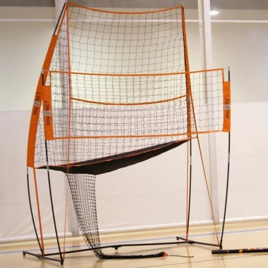 BOWNET Volleyball Practice Station Best Price 3 BOWNET Volleyball Practice Station Best Price