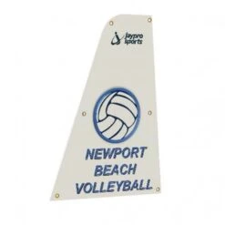 Jaypro Custom Side Banner For Outdoor Referee Stand Best Price