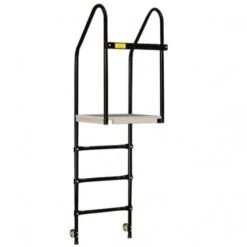Porter Attached Judge's Stand For Powr-Steel & Powr-Carbon II Best Price