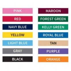 Jaypro PADDING For Volleyball Referee Stand, VRS-60P Best Price -Ball Sports Store a25 665 colors 550x550 1