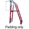 Jaypro PADDING For Volleyball Referee Stand, VRS-60P Best Price -Ball Sports Store a25 665 15 550x550 1
