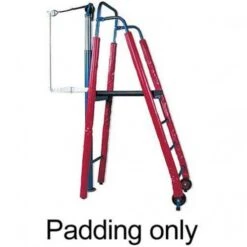 Jaypro PADDING For Volleyball Referee Stand, VRS-60P Best Price