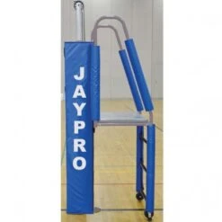 Jaypro Attached Volleyball Referee Stand, VRS-3000 Best Price