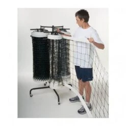 Jaypro TRIPLE, Volleyball Net Storage Cart, VNK33 Best Price -Ball Sports Store a25 706 31 550x550 1