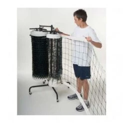 Jaypro DOUBLE, Volleyball Net Storage Cart, VNK22 Best Price -Ball Sports Store a25 707 1 550x550 1