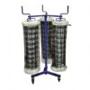 Jaypro TRIPLE, Volleyball Net Storage Cart, VNK33 Best Price -Ball Sports Store a25 708 new 550x550 1