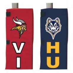 Jaypro Volleyball Post Pad Lettering/Logo Best Price