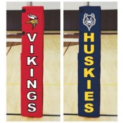 Jaypro Volleyball Post Pad Lettering/Logo Best Price -Ball Sports Store a25 723 new side by side 550x550 1