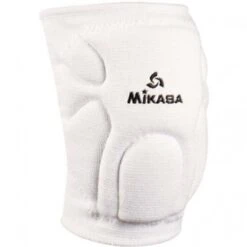 Mikasa 830 Advanced Competition Senior/Long Volleyball Knee Pads, WHITE Best Price