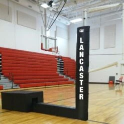 Bison QwickCourt Match Point Portable Volleyball Net System Best Price -Ball Sports Store a25 901 3 550x550 1