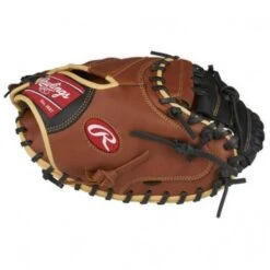 Rawlings 33" Sandlot Catcher's Mitt, SCM33S Promotions -Ball Sports Store a28 001 3 550x550 1
