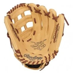 Rawlings 11.5" Select Pro Lite YOUTH Baseball Glove, SPL115KB Promotions -Ball Sports Store a28 002 2 550x550 1