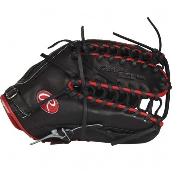 Rawlings 12.75" Pro Preferred Trout Outfield Baseball Glove, PROSMT27 Promotions 6 Rawlings 12.75" Pro Preferred Trout Outfield Baseball Glove, PROSMT27 Promotions - Image 4