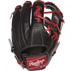 Rawlings 11.75" Pro Preferred Lindor Infield Baseball Glove, PROSFL12 Promotions -Ball Sports Store a28 010 2 550x550 1
