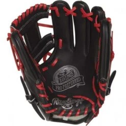 Rawlings 11.75" Pro Preferred Lindor Infield Baseball Glove, PROSFL12 Promotions -Ball Sports Store a28 010 3 550x550 1