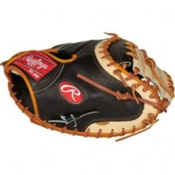 Rawlings 33" Pro Preferred Baseball Catcher's Mitt, PROSCM33BCT Best Price -Ball Sports Store a28 012 new 01 550x550 1