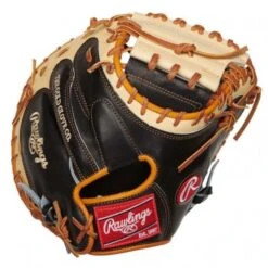 Rawlings 33" Pro Preferred Baseball Catcher's Mitt, PROSCM33BCT Best Price -Ball Sports Store a28 012 new 03 550x550 1