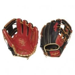 Rawlings 11.5" Heart Of The Hide Infield Baseball Glove, PRONP4-2SBG Promotions