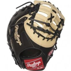Rawlings 13" Heart Of The Hide First Base Baseball Mitt, PRODCTCB Promotions -Ball Sports Store a28 017 2 550x550 1