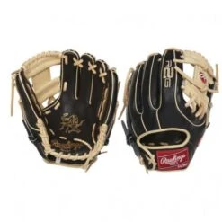 Rawlings 11.5" Heart Of The Hide R2G Infield Baseball Glove, PROR314-2BC Promotions